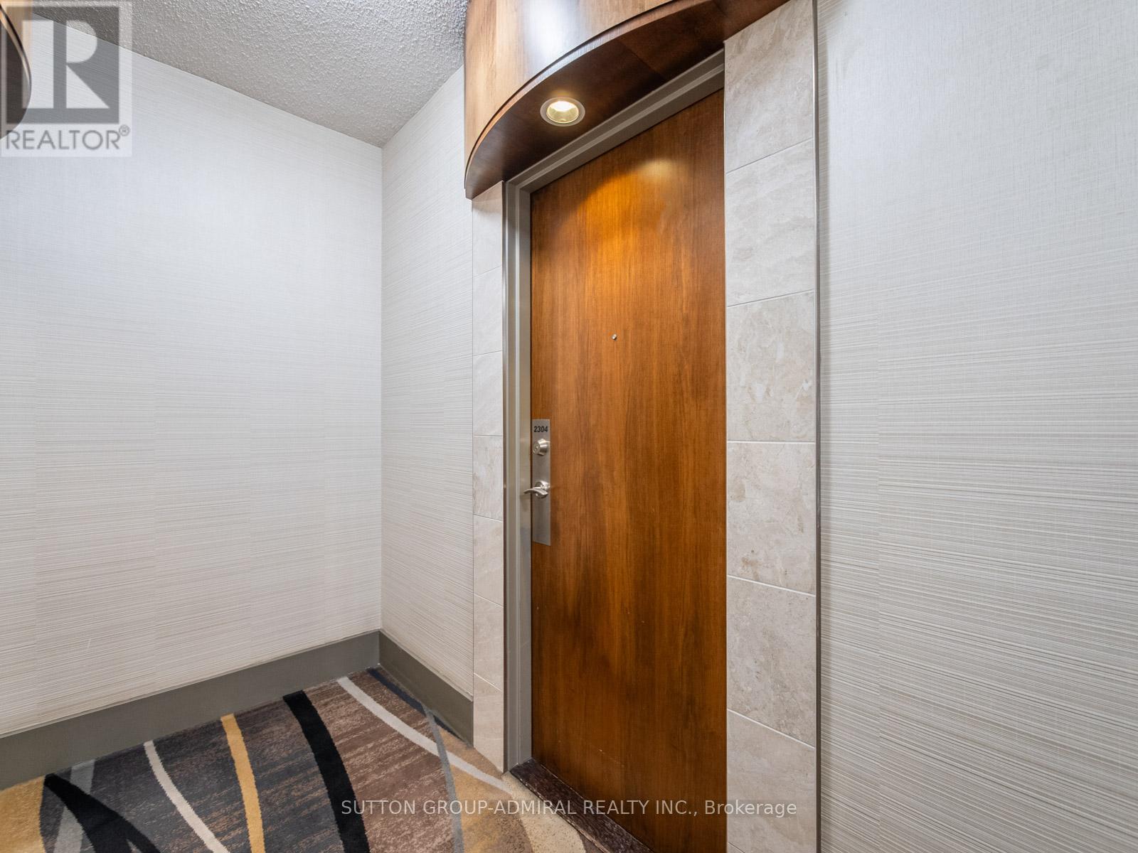 2304 - 2121 Lake Shore Boulevard W, Toronto, Ontario  M8V 4E9 - Photo 28 - W13018388