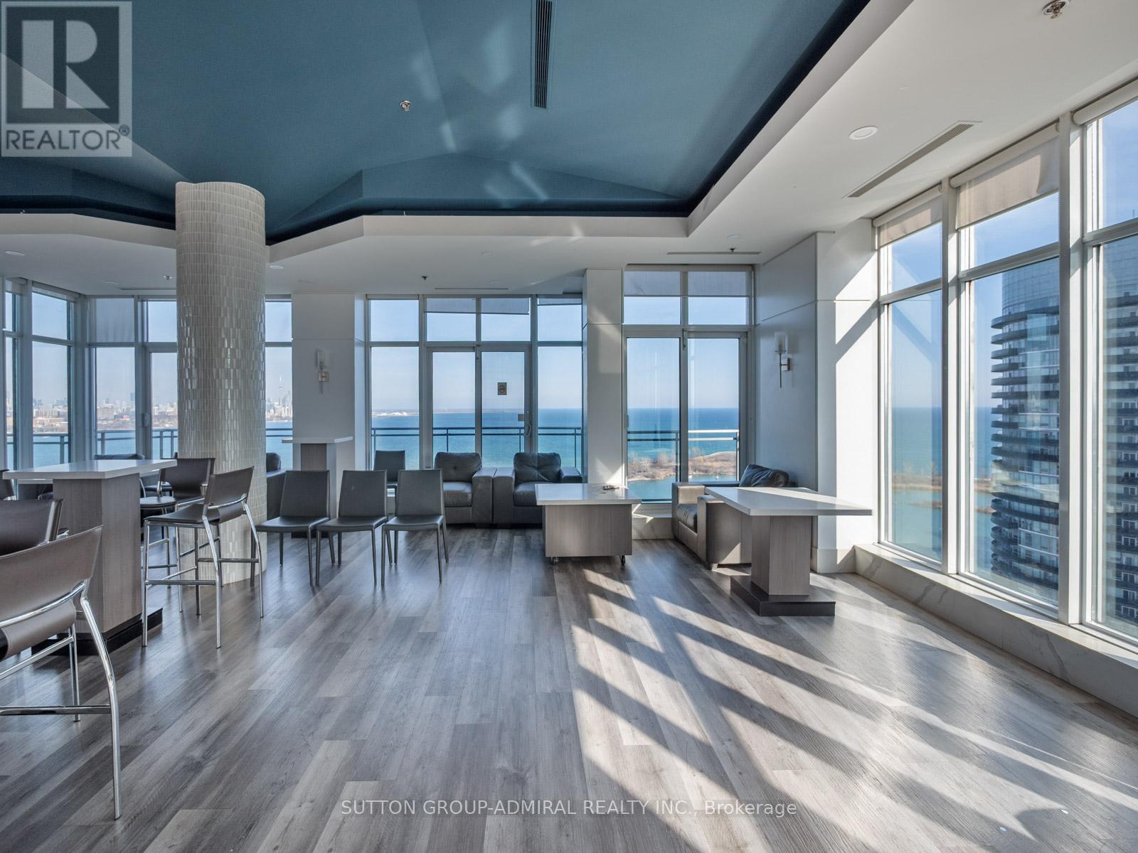 2304 - 2121 Lake Shore Boulevard W, Toronto, Ontario  M8V 4E9 - Photo 38 - W13018388