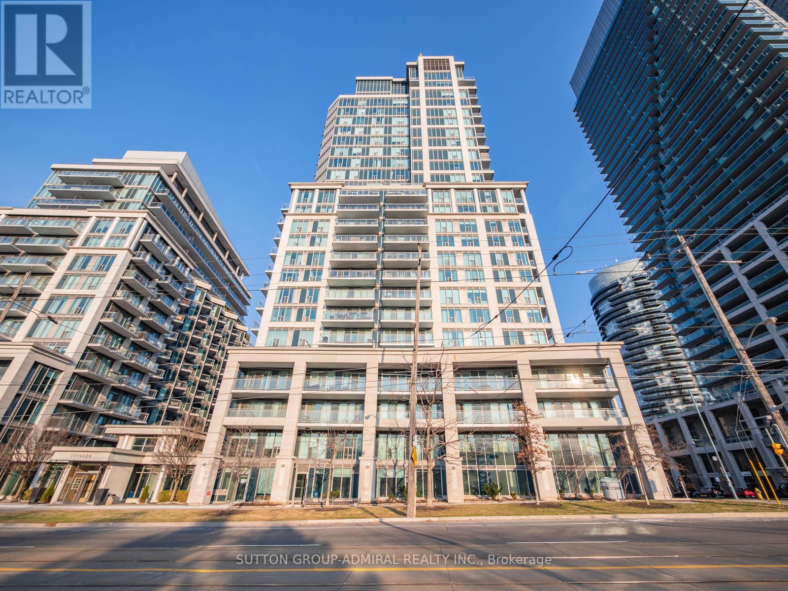 2304 - 2121 Lake Shore Boulevard W, Toronto, Ontario  M8V 4E9 - Photo 31 - W13018388
