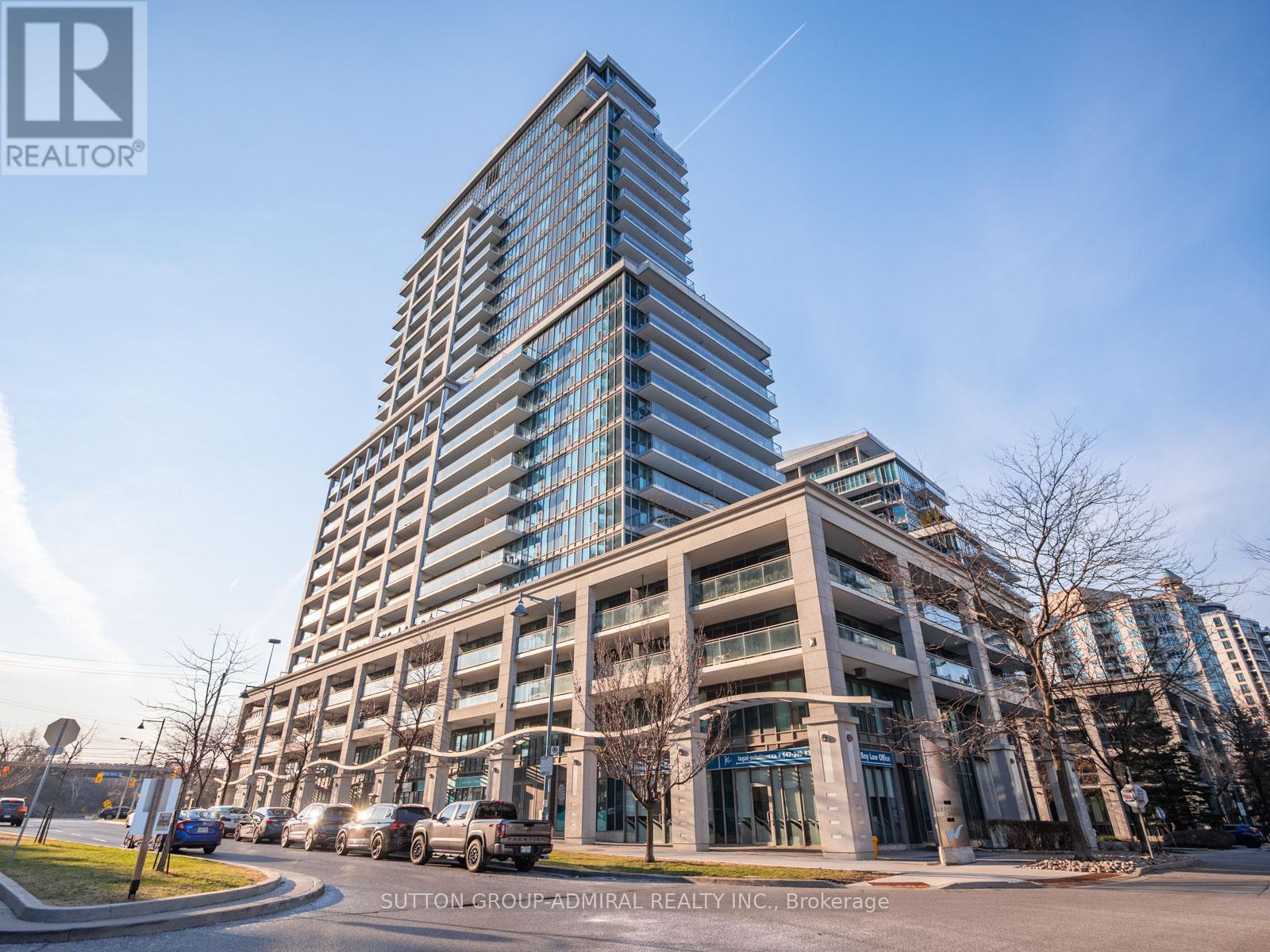 2304 - 2121 Lake Shore Boulevard W, Toronto, Ontario  M8V 4E9 - Photo 33 - W13018388