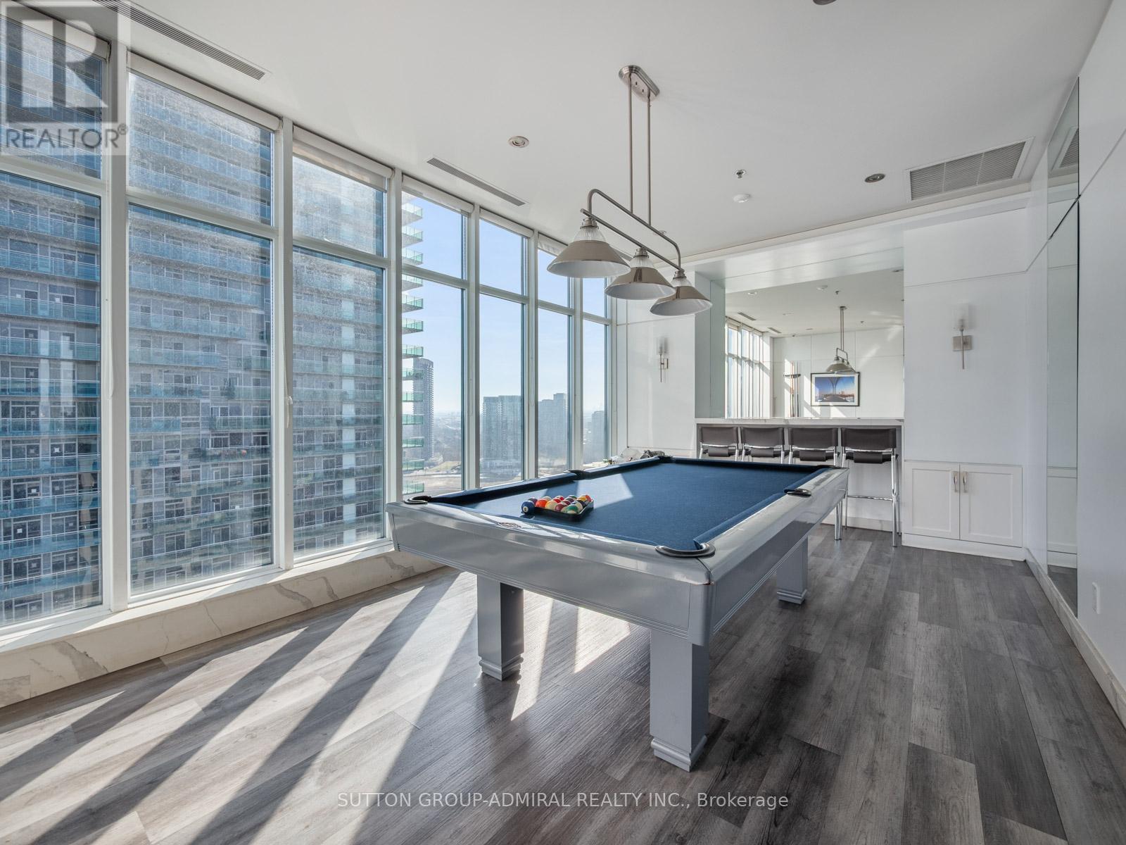 2304 - 2121 Lake Shore Boulevard W, Toronto, Ontario  M8V 4E9 - Photo 39 - W13018388