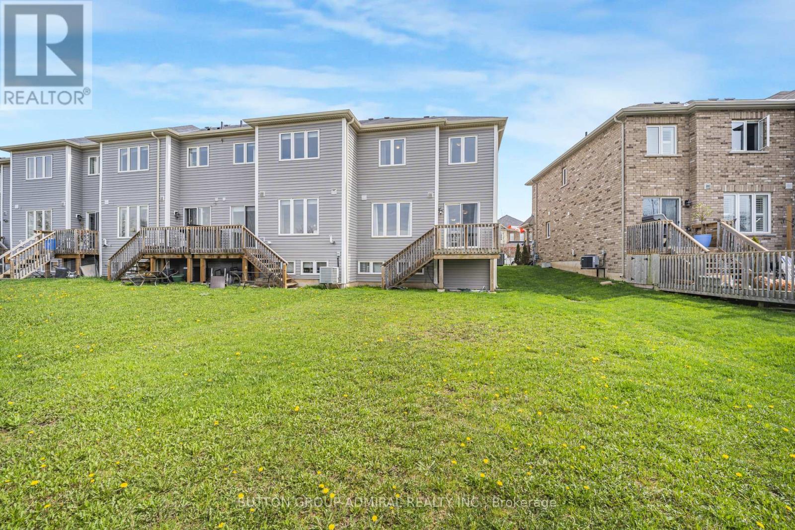 164 Esther Crescent, Thorold, Ontario  L3B 0G8 - Photo 29 - X12977750