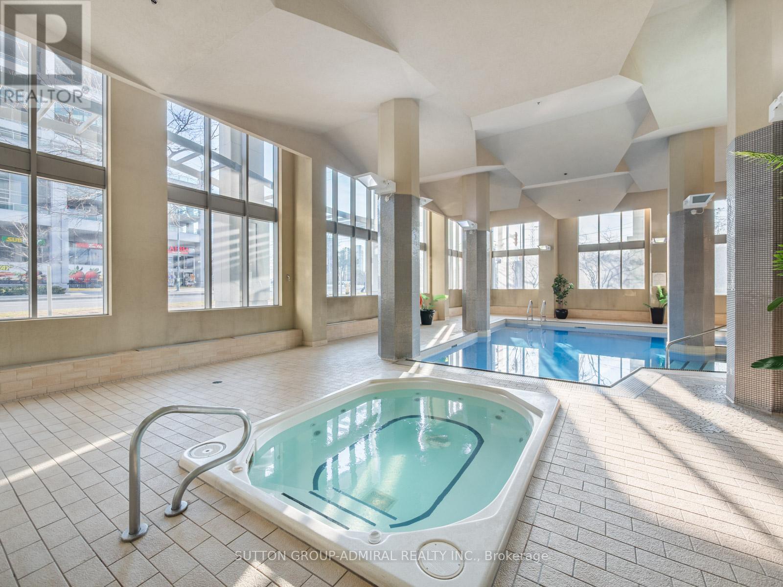 2304 - 2121 Lake Shore Boulevard W, Toronto, Ontario  M8V 4E9 - Photo 34 - W13018388