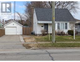 524 BURNHAM STREET, Cobourg, Ontario