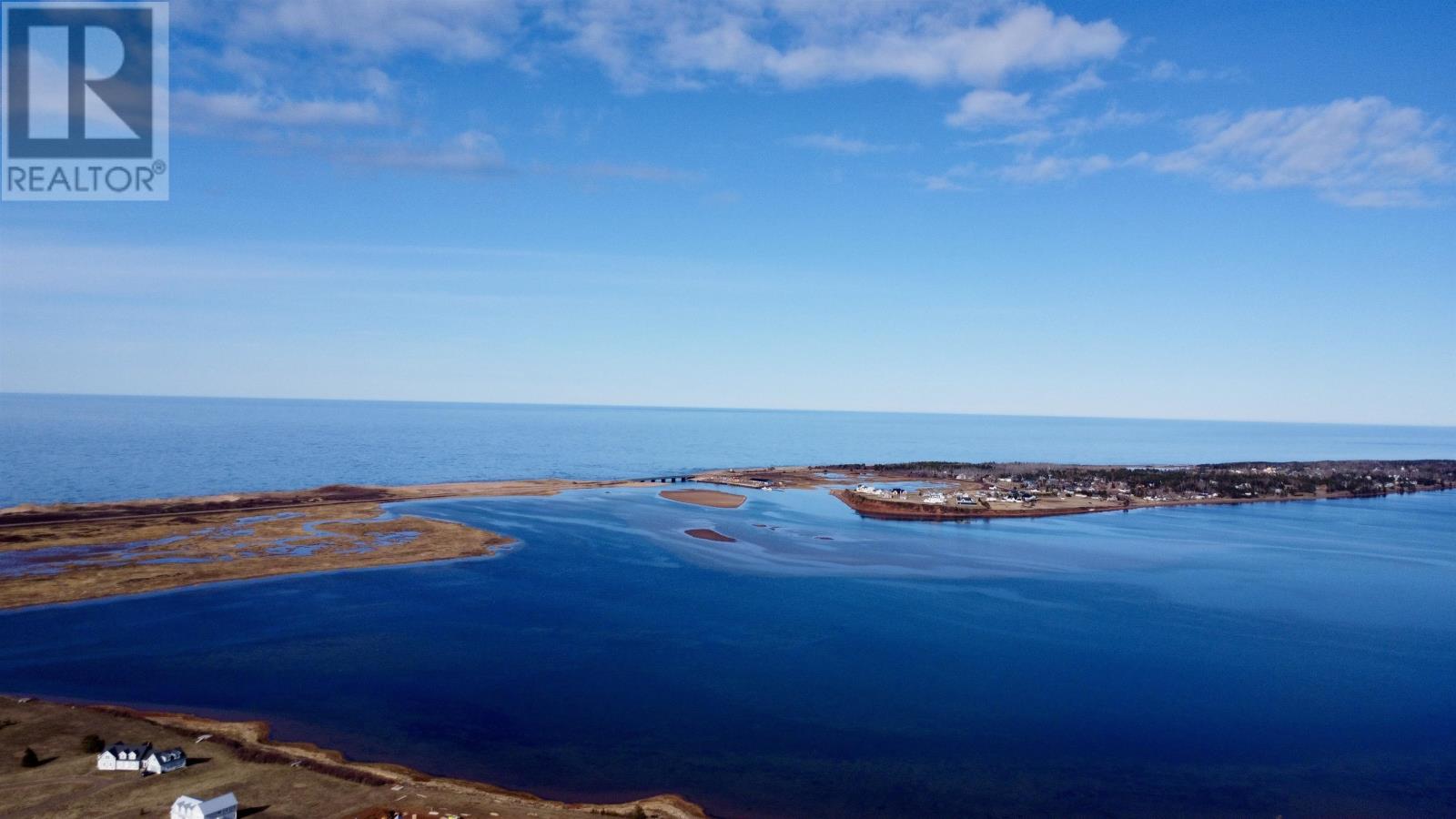 0 MacMillan Point Road|Lot 4, West Covehead, Prince Edward Island