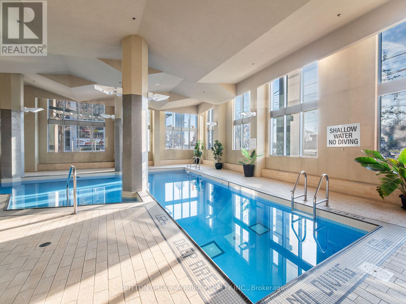 2304 - 2121 Lake Shore Boulevard W, Toronto, Ontario  M8V 4E9 - Photo 35 - W13018388