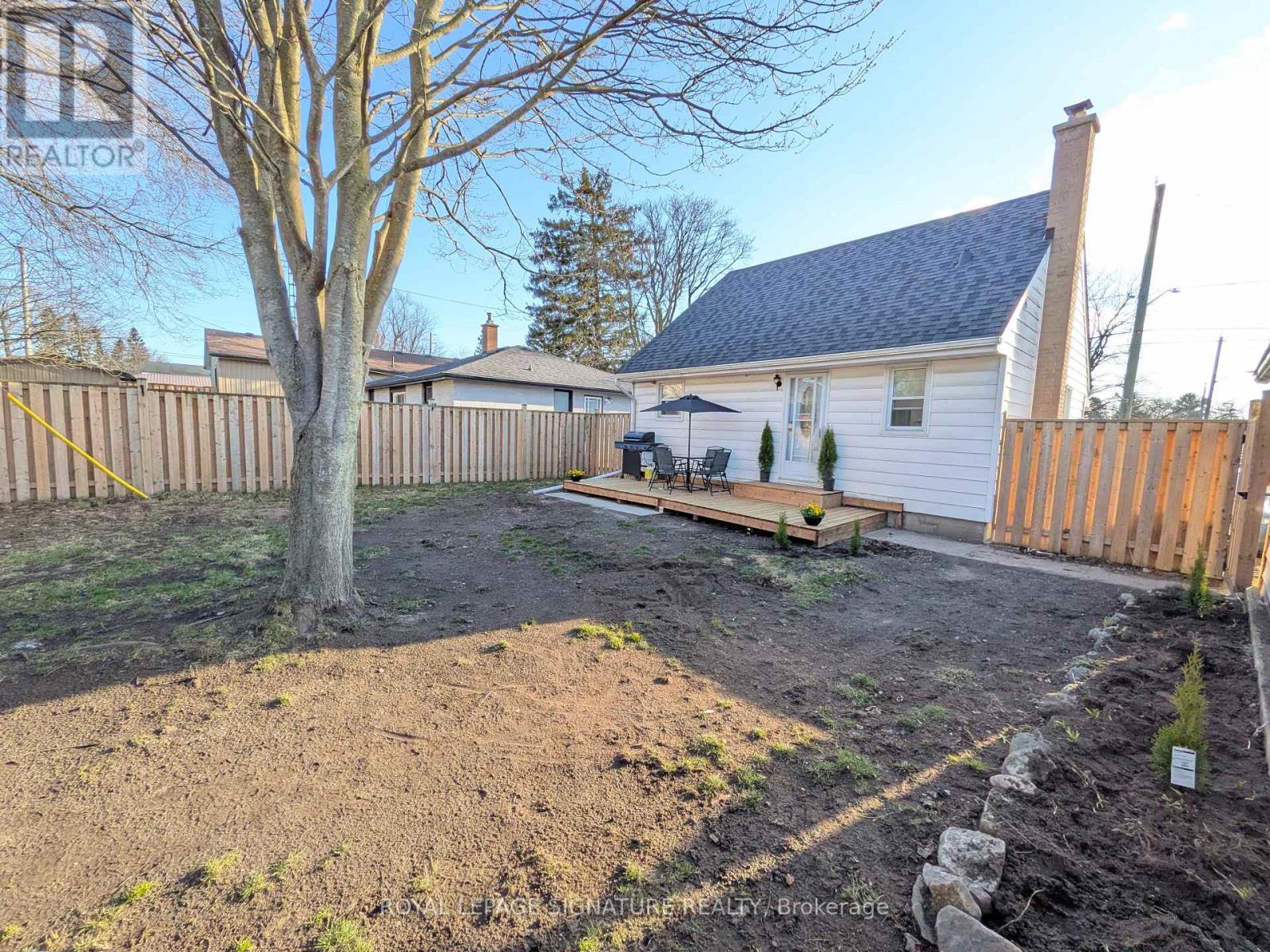 524 Burnham Street, Cobourg, Ontario  K9A 2W7 - Photo 32 - X12990846