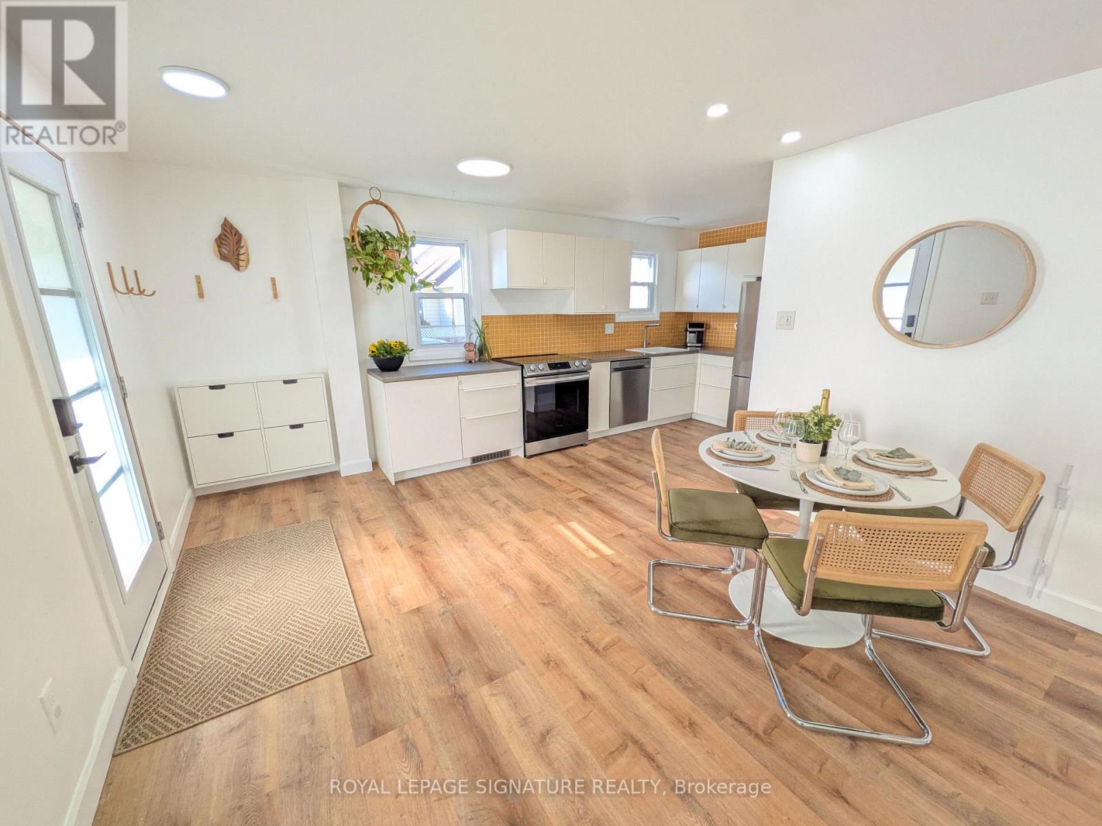 524 Burnham Street, Cobourg, Ontario  K9A 2W7 - Photo 6 - X12990846