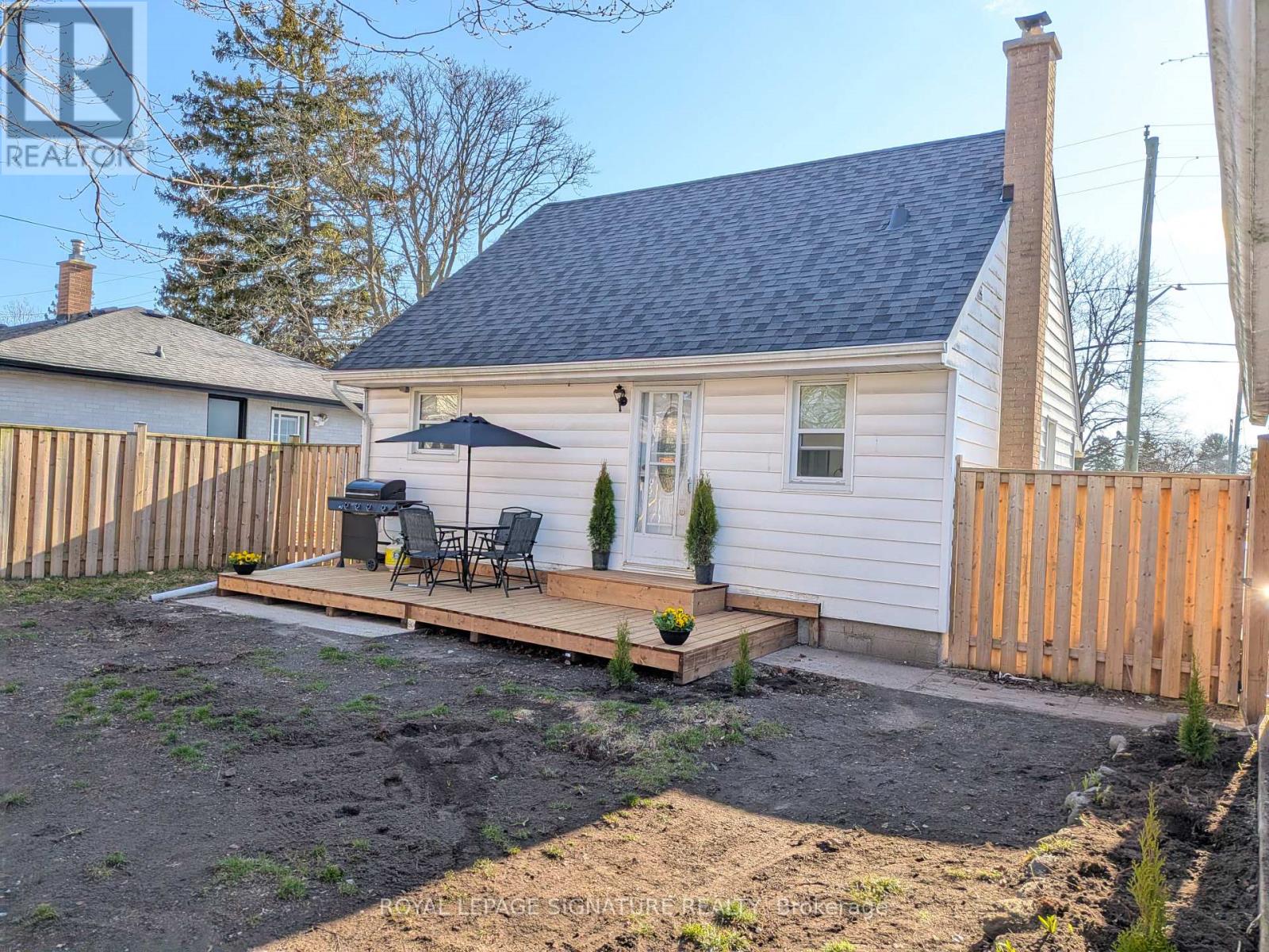 524 Burnham Street, Cobourg, Ontario  K9A 2W7 - Photo 33 - X12990846