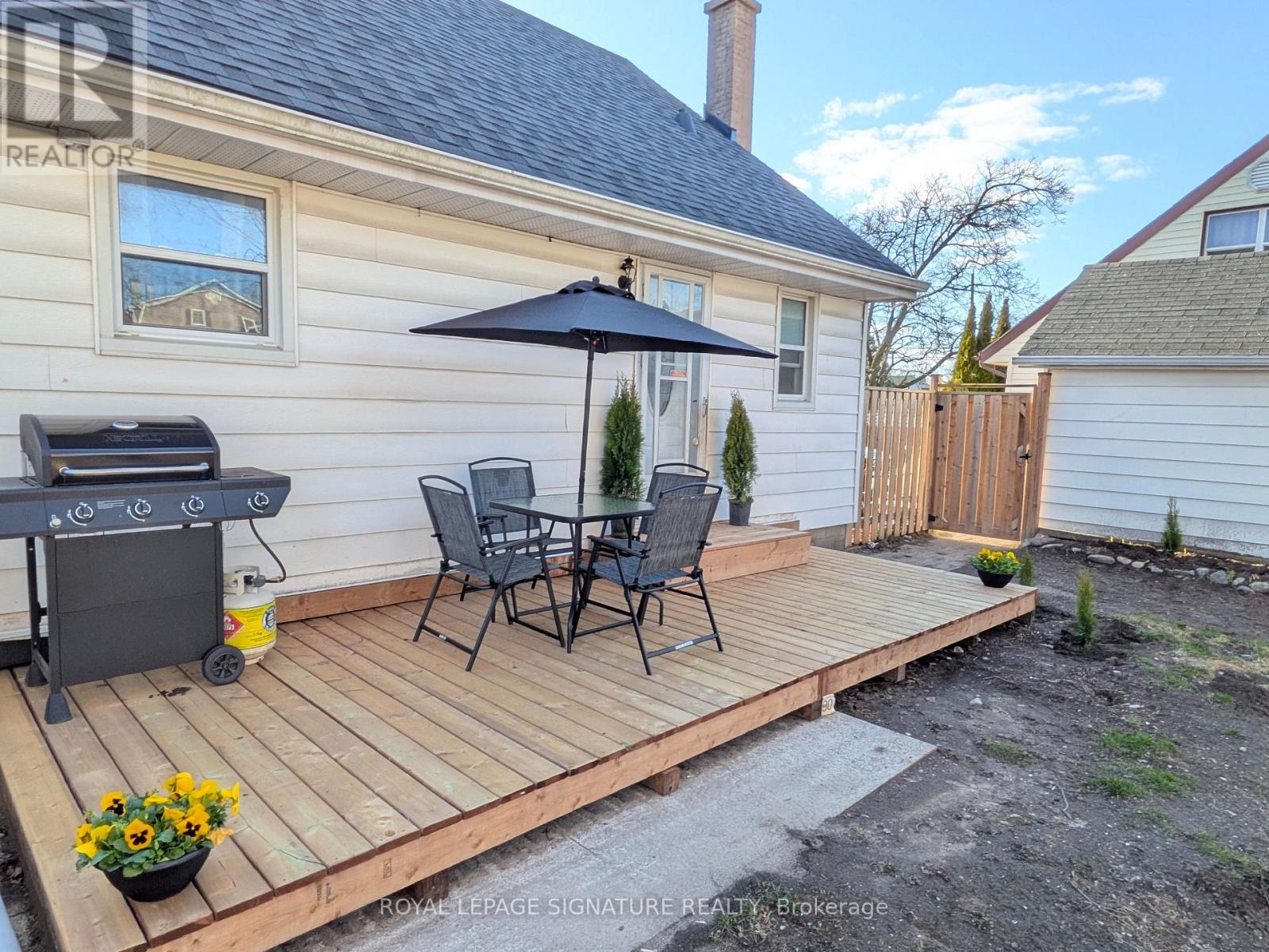 524 Burnham Street, Cobourg, Ontario  K9A 2W7 - Photo 34 - X12990846