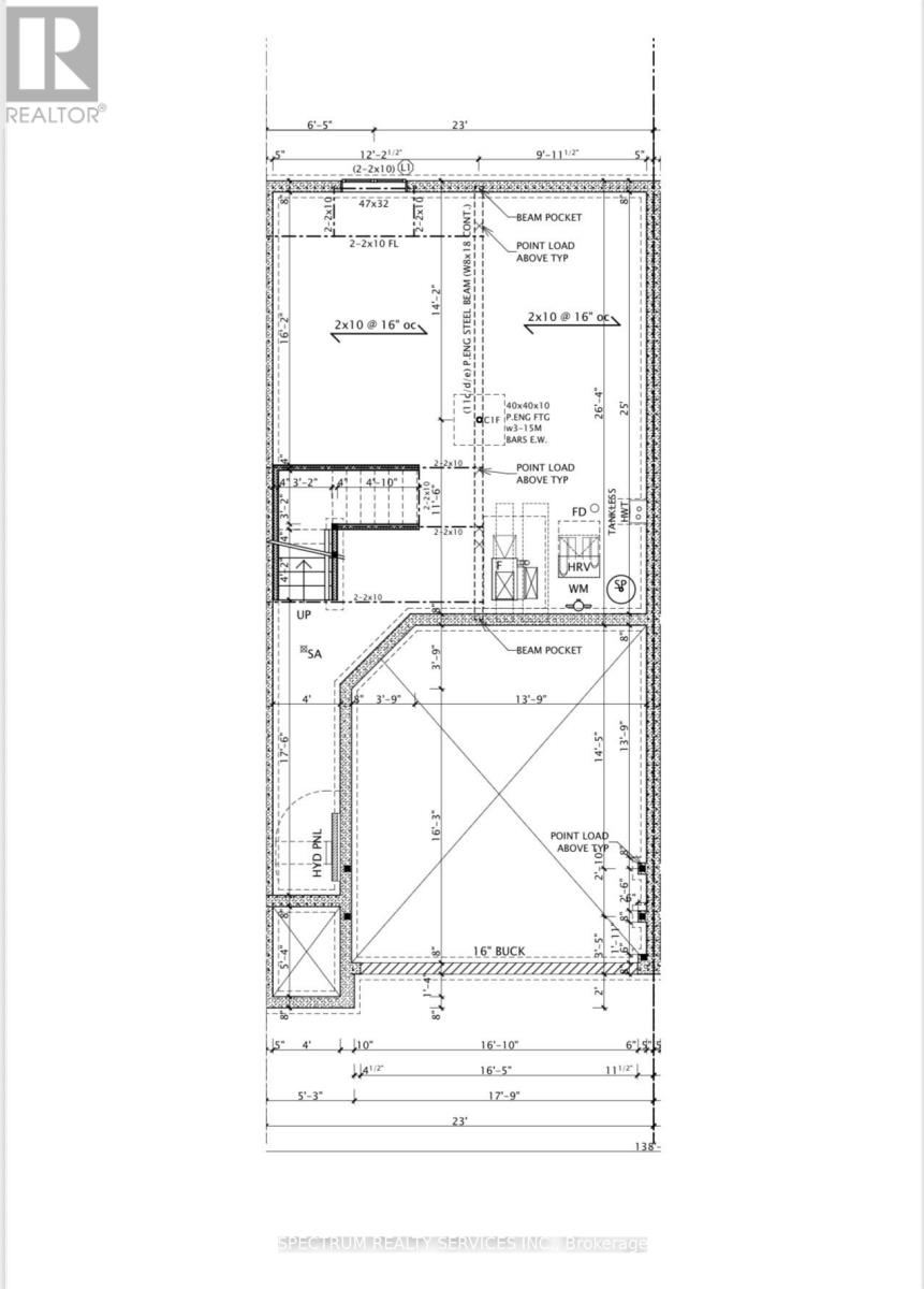 7436 Matteo Drive, Niagara Falls, Ontario  L2H 3T3 - Photo 28 - X13014534