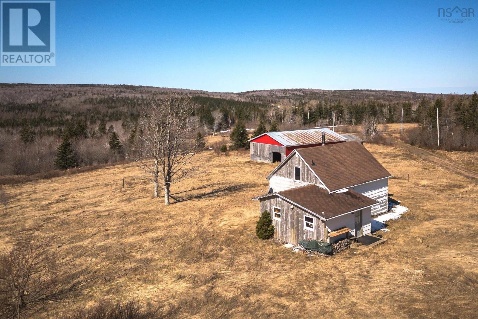 201 Macleod Settlement Road, Macleod Settlement, Nova Scotia  B0E 1P0 - Photo 10 - 202607860