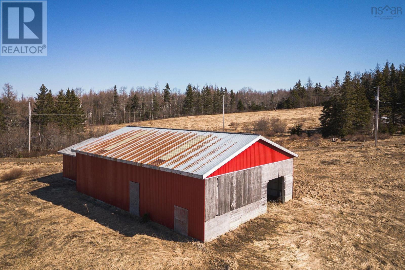 201 Macleod Settlement Road, Macleod Settlement, Nova Scotia  B0E 1P0 - Photo 18 - 202607860