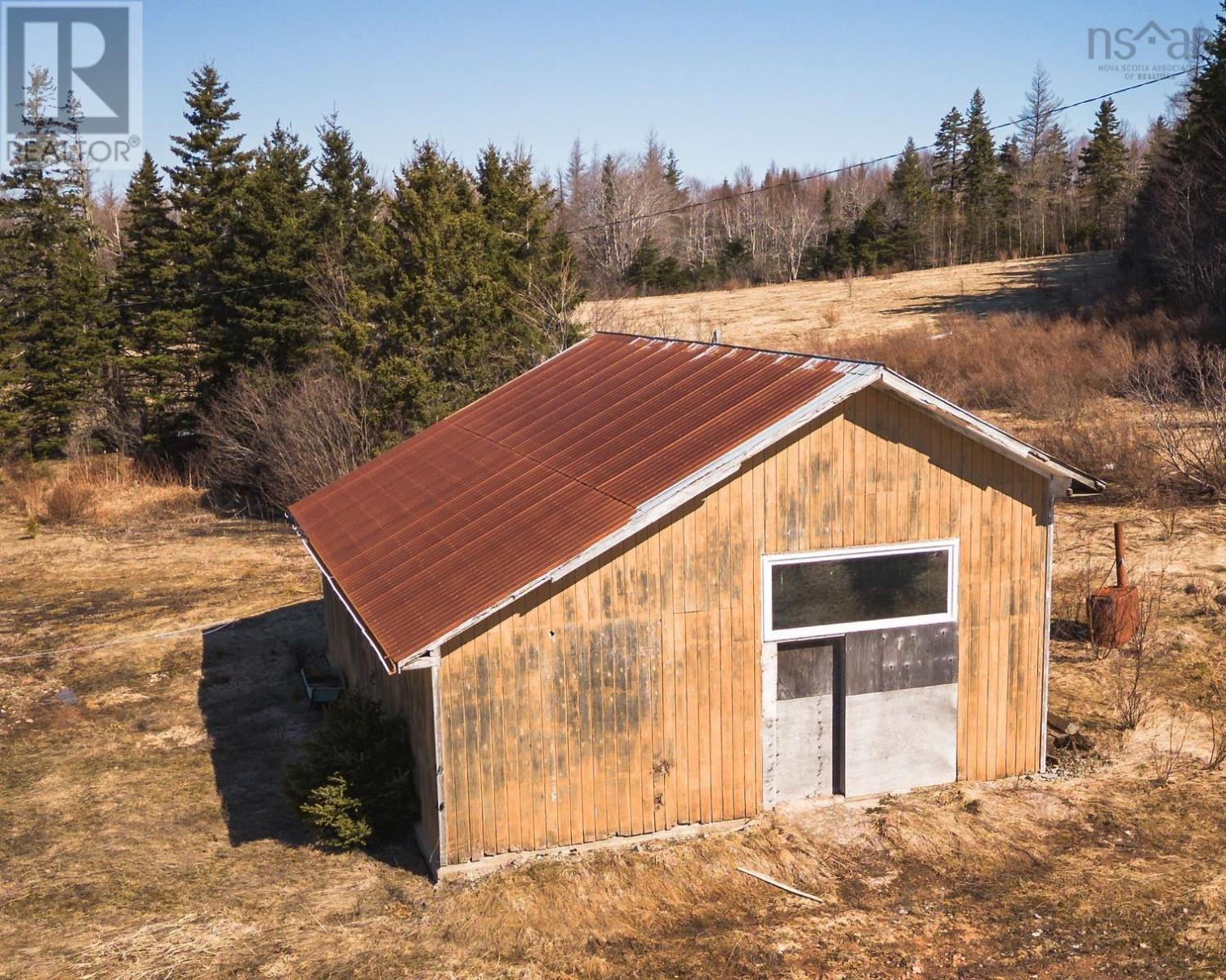 201 Macleod Settlement Road, Macleod Settlement, Nova Scotia  B0E 1P0 - Photo 22 - 202607860