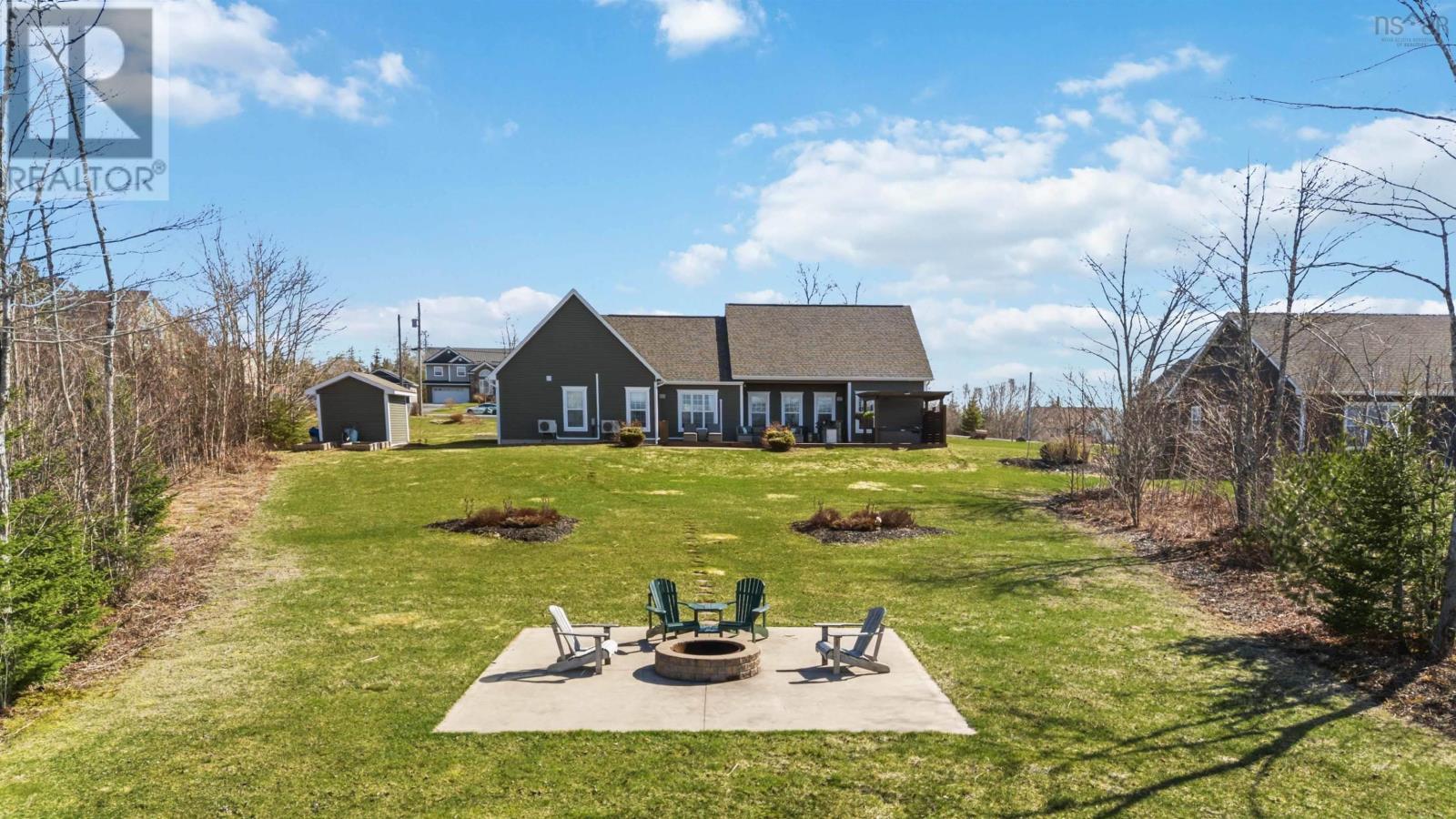 316 Gammon Lake Drive, Lawrencetown, Nova Scotia  B2Z 1T9 - Photo 41 - 202607933