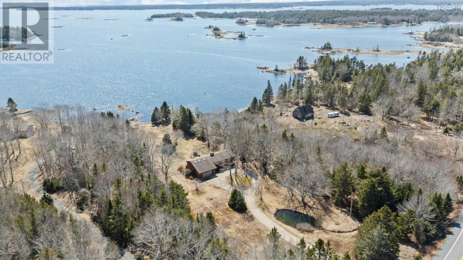 9169 Highway 331, Voglers Cove, Nova Scotia  B0J 2H0 - Photo 38 - 202607932