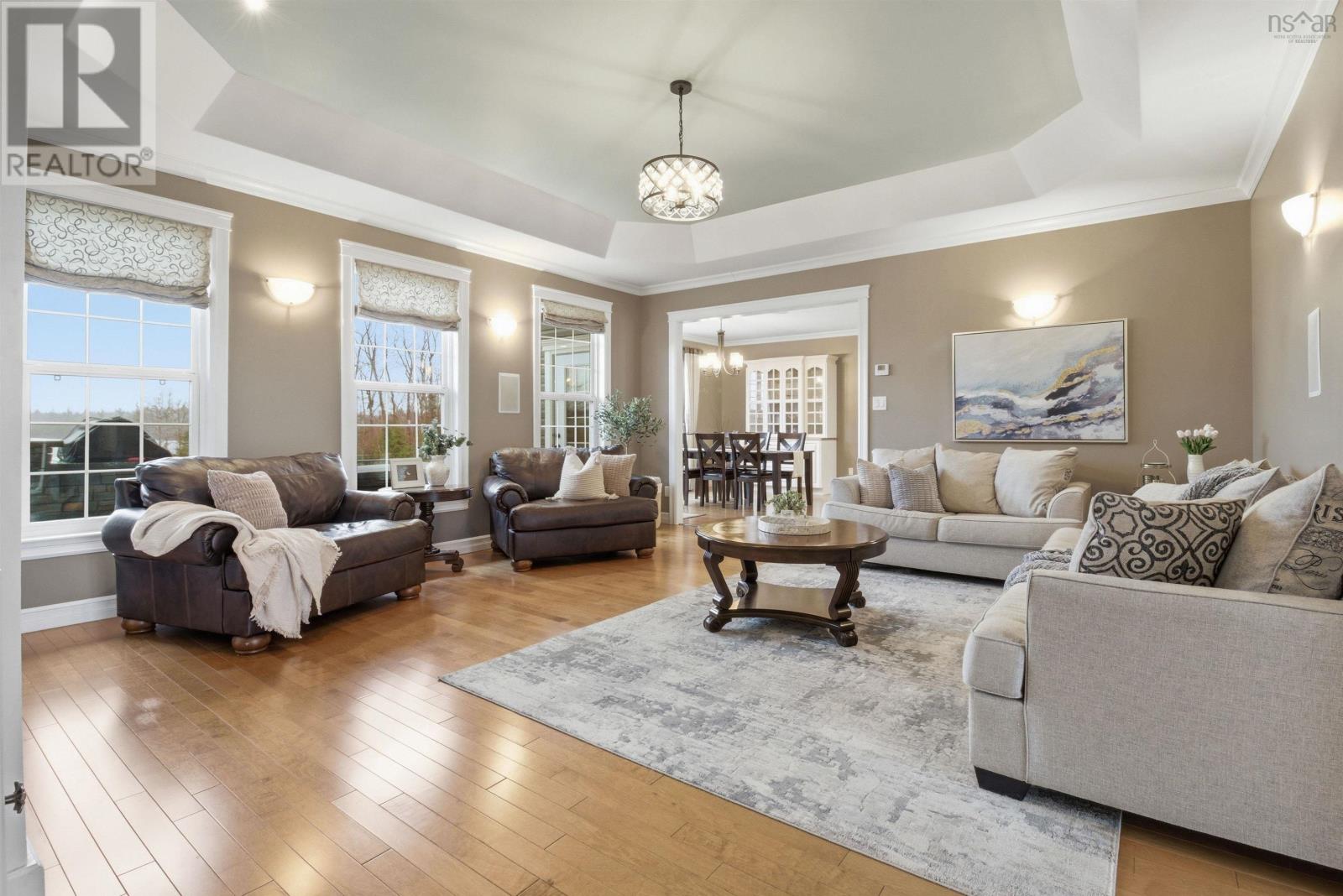 316 Gammon Lake Drive, Lawrencetown, Nova Scotia  B2Z 1T9 - Photo 12 - 202607933