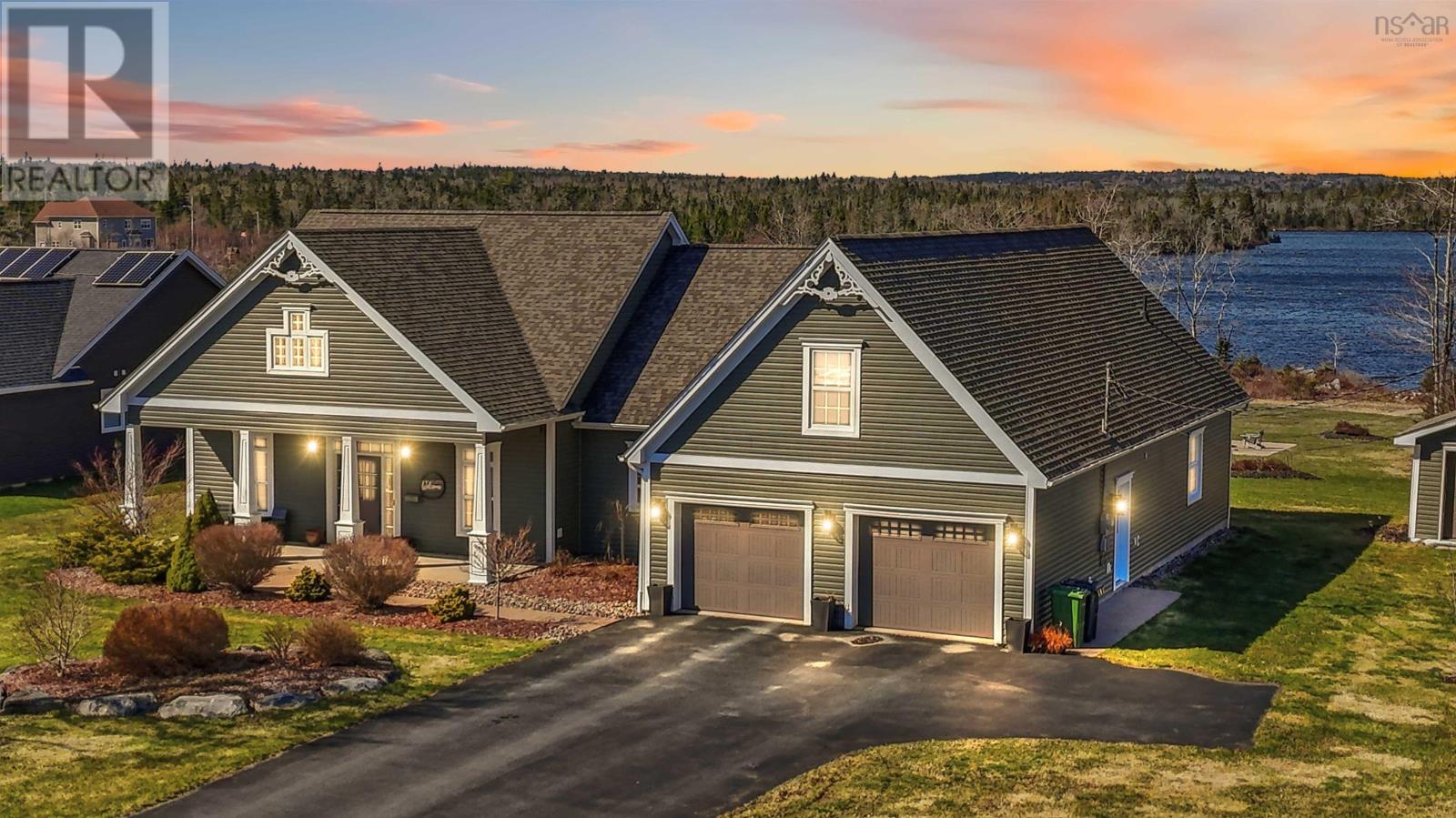 316 Gammon Lake Drive, lawrencetown, Nova Scotia