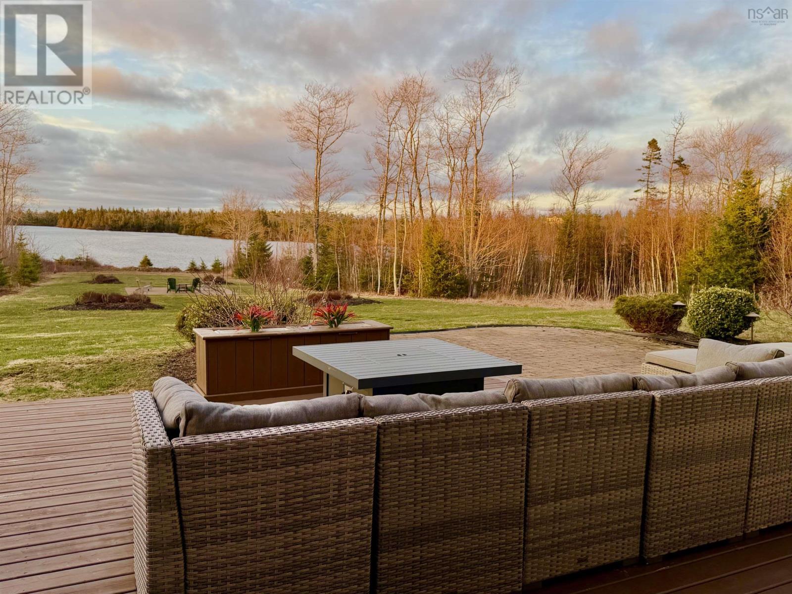 316 Gammon Lake Drive, Lawrencetown, Nova Scotia  B2Z 1T9 - Photo 6 - 202607933