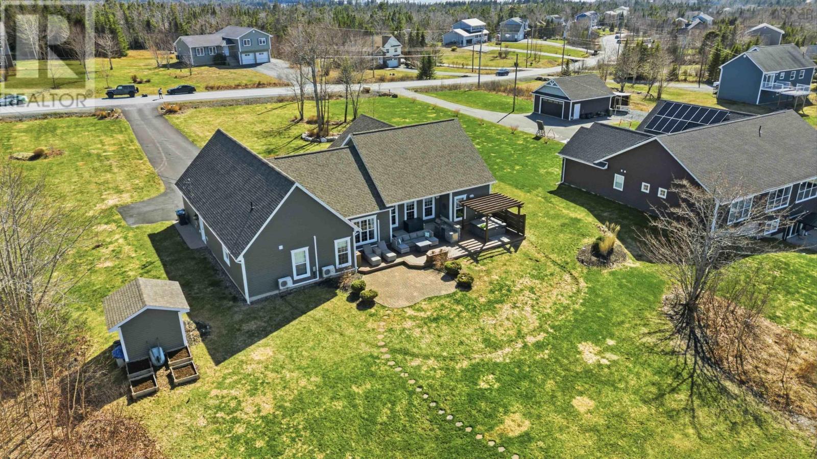 316 Gammon Lake Drive, Lawrencetown, Nova Scotia  B2Z 1T9 - Photo 49 - 202607933