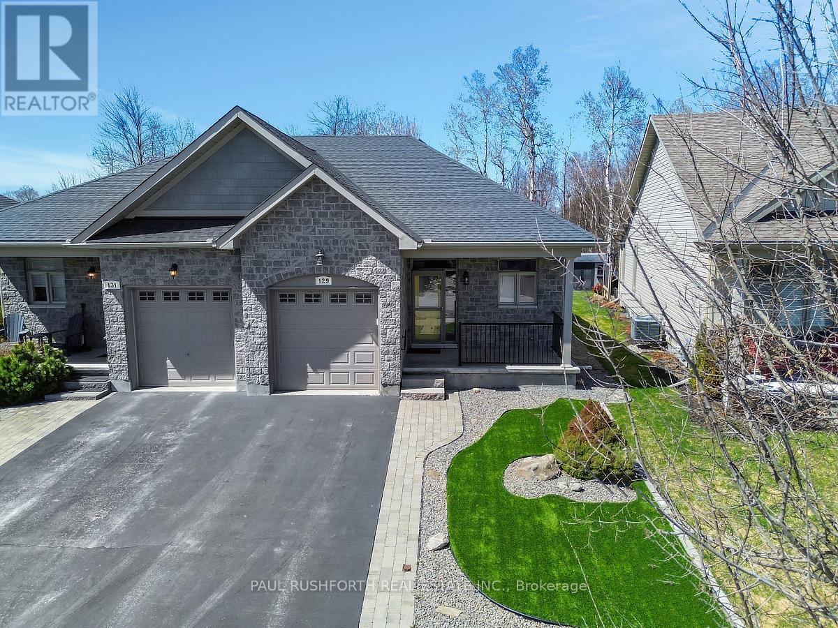 129 TRADEWINDS CRESCENT, North Grenville, Ontario