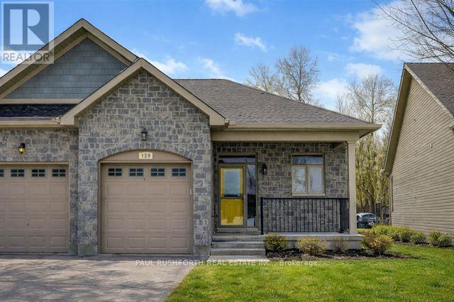 129 Tradewinds Crescent, North Grenville, Ontario  K0G 1J0 - Photo 2 - X12742414