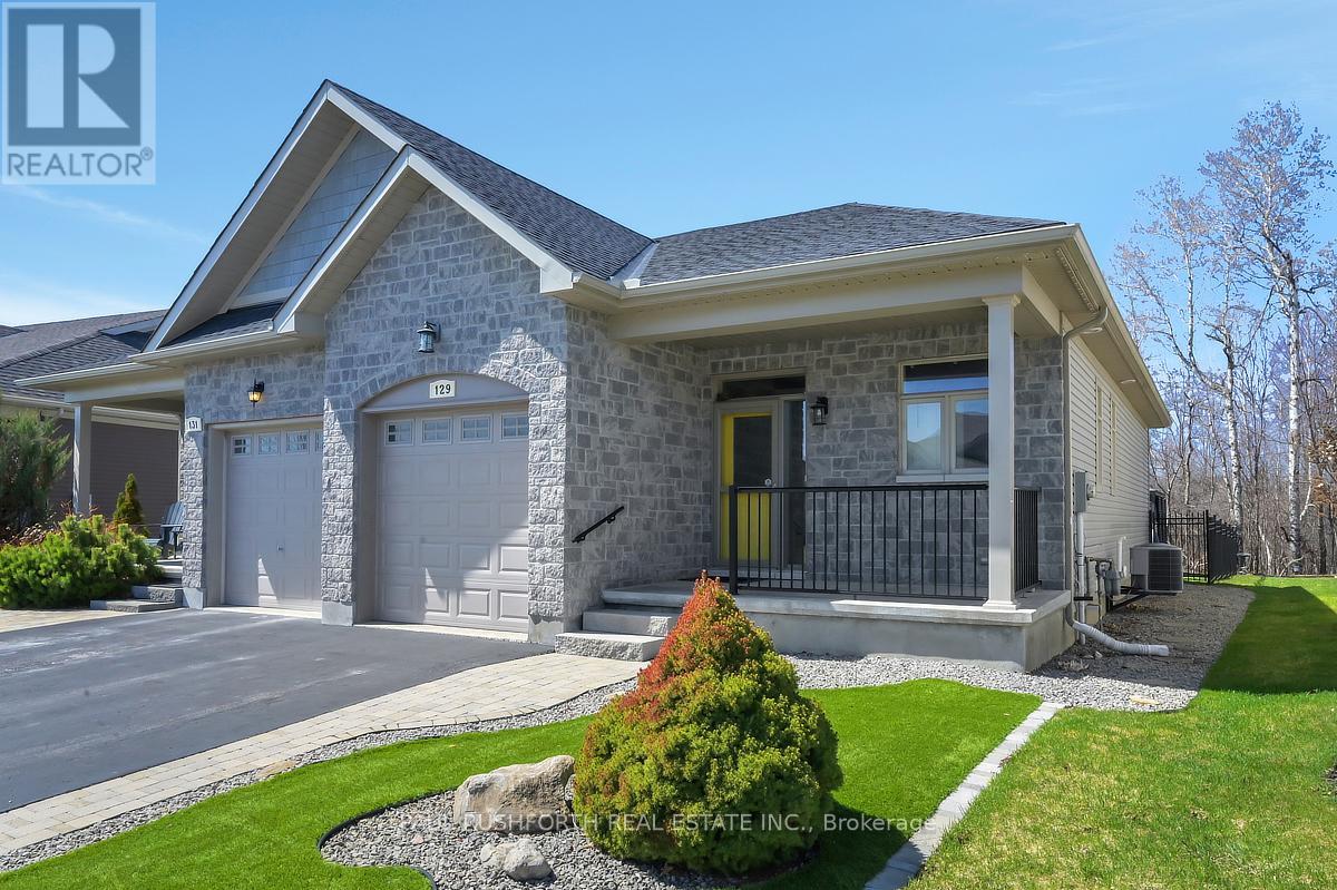 129 Tradewinds Crescent, North Grenville, Ontario  K0G 1J0 - Photo 30 - X12742414