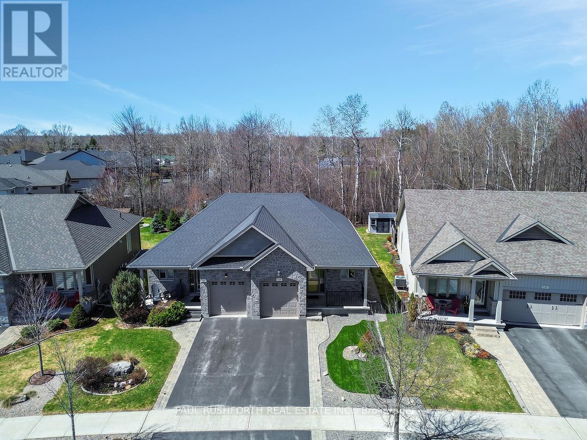 129 Tradewinds Crescent, North Grenville, Ontario  K0G 1J0 - Photo 32 - X12742414