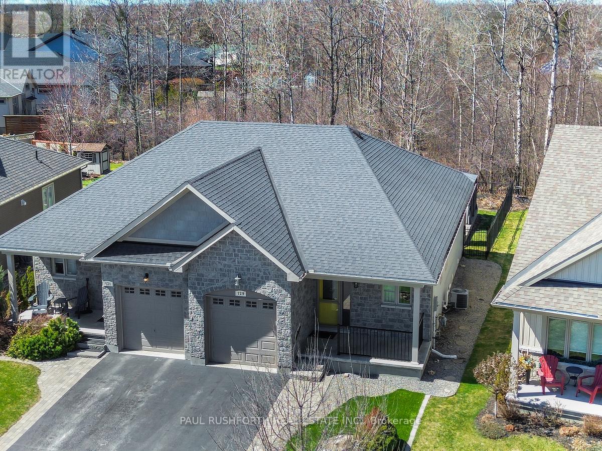 129 Tradewinds Crescent, North Grenville, Ontario  K0G 1J0 - Photo 33 - X12742414