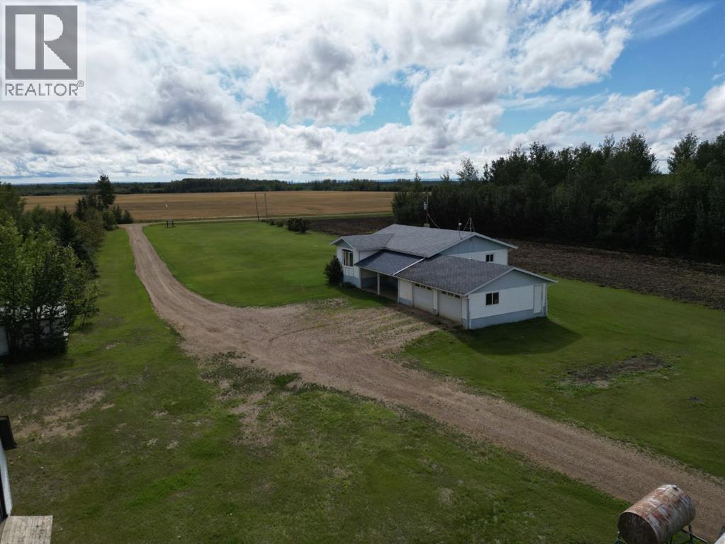 13202 Twp Rd 1070, La Crete, Alberta  T0H 2H0 - Photo 6 - A2296128