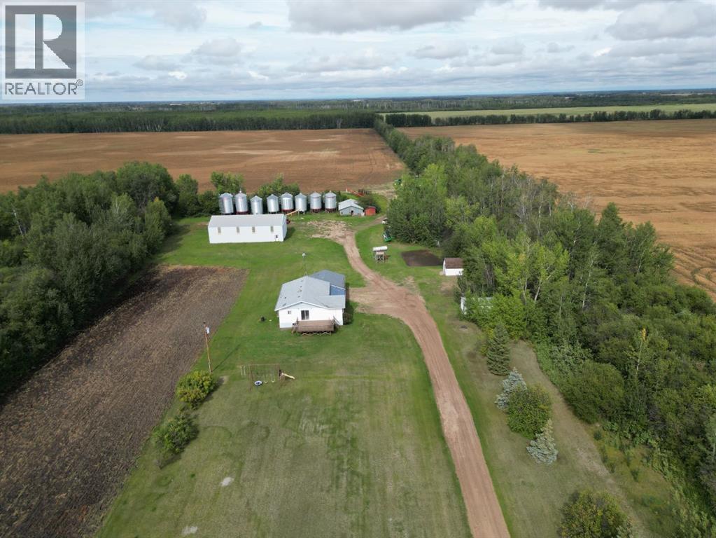 13202 Twp Rd 1070, La Crete, Alberta  T0H 2H0 - Photo 4 - A2296128