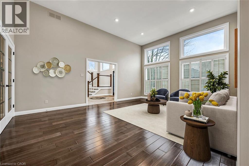 587 Manorwood Court, Waterloo, Ontario  N2K 3L7 - Photo 6 - 40811479