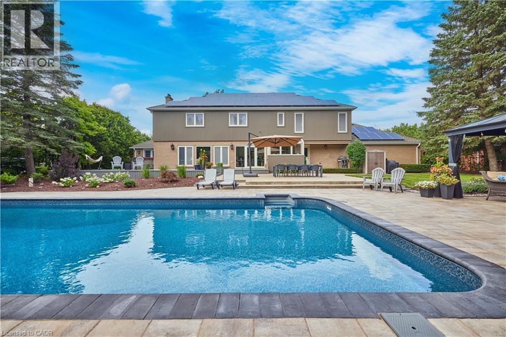 587 Manorwood Court, Waterloo, Ontario  N2K 3L7 - Photo 29 - 40811479