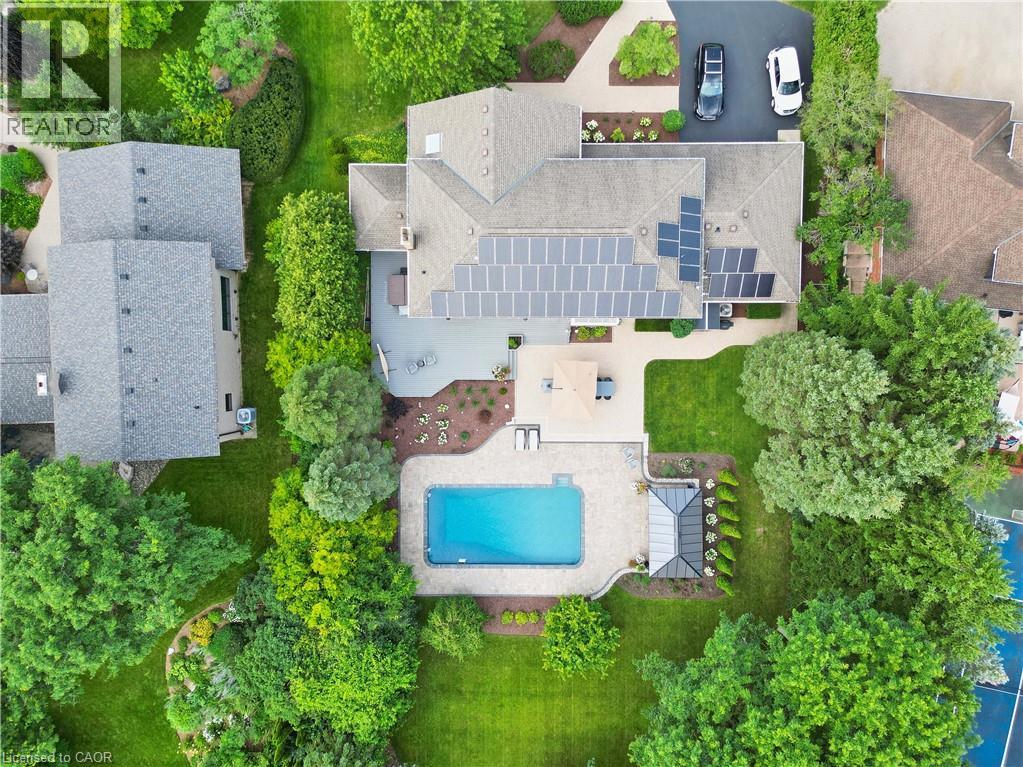 587 Manorwood Court, Waterloo, Ontario  N2K 3L7 - Photo 27 - 40811479