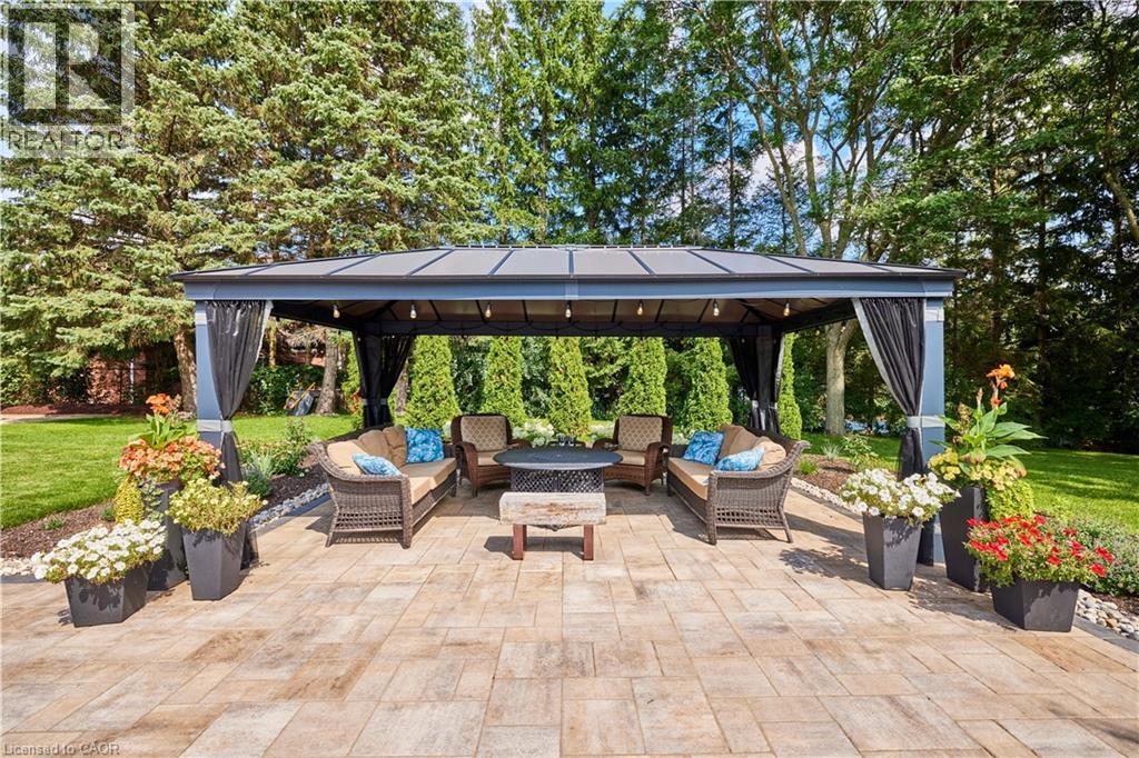 587 Manorwood Court, Waterloo, Ontario  N2K 3L7 - Photo 35 - 40811479