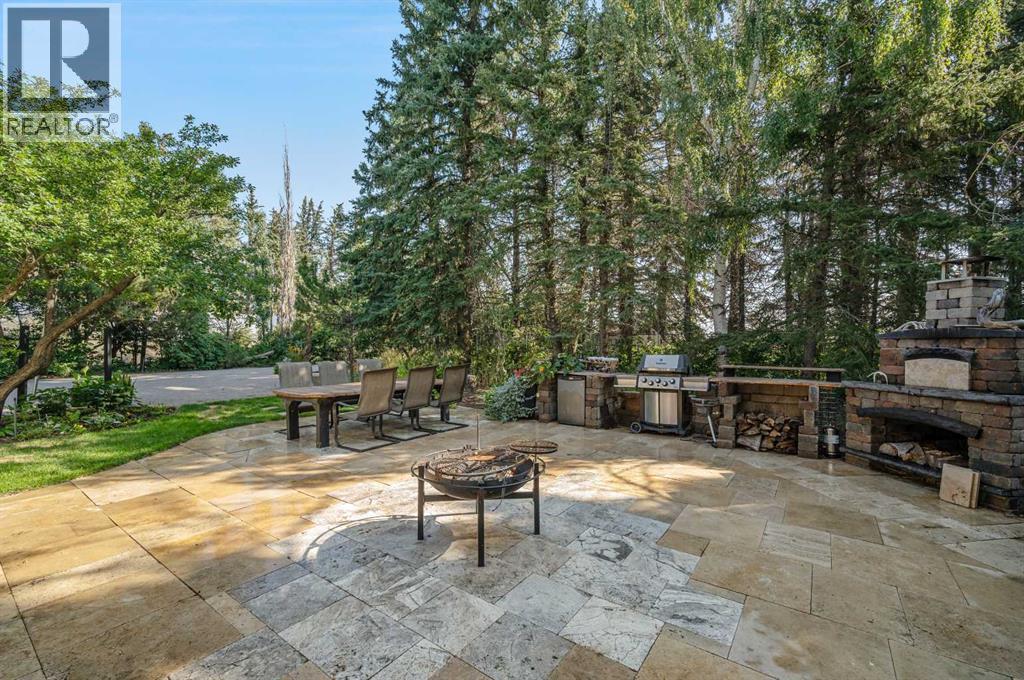 243003 Boundary Road, Rural Rocky View County, Alberta  T1X 2J7 - Photo 7 - A2282958