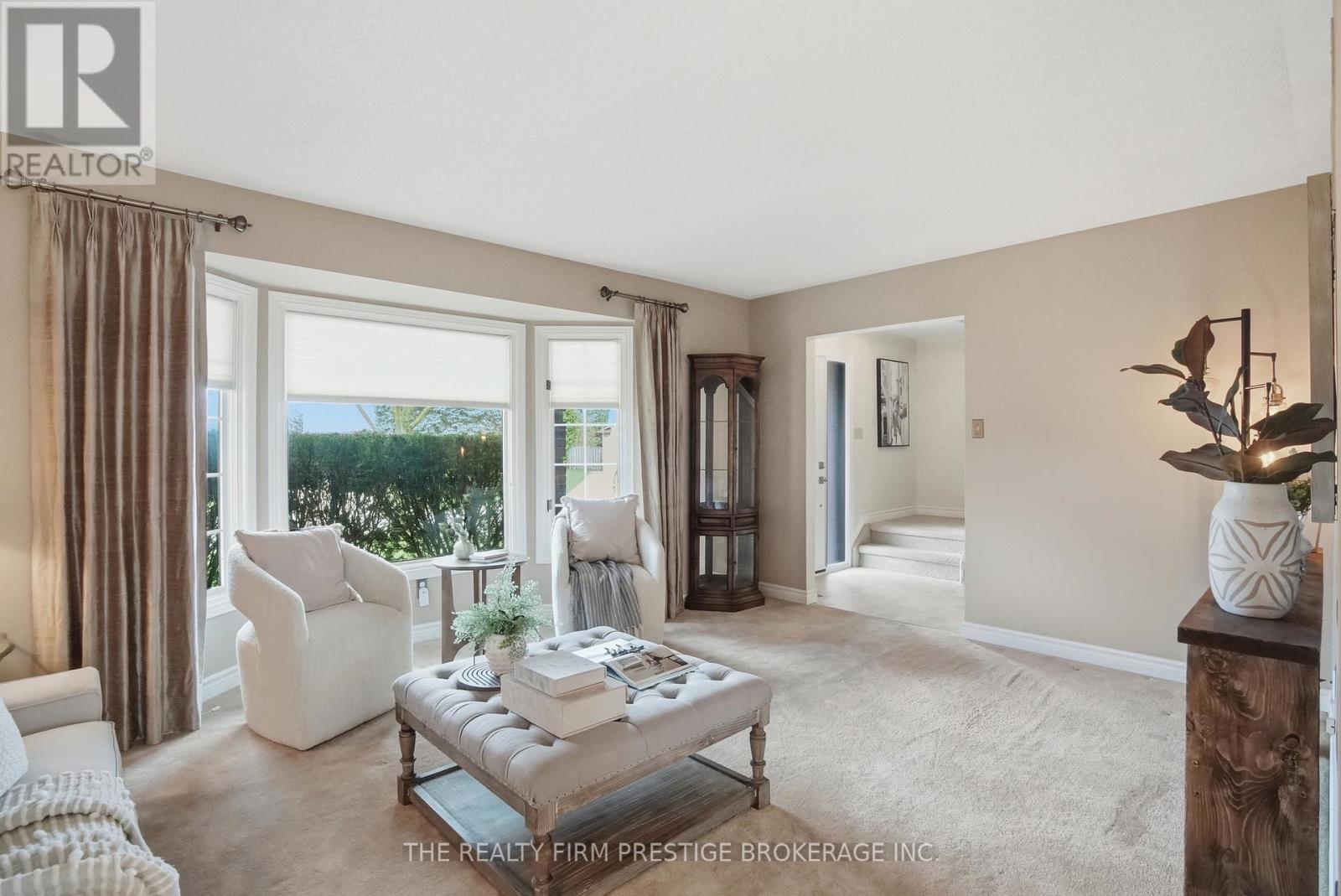 1050 Mahogany Crescent, London North, Ontario  N6H 4V9 - Photo 10 - X13018496