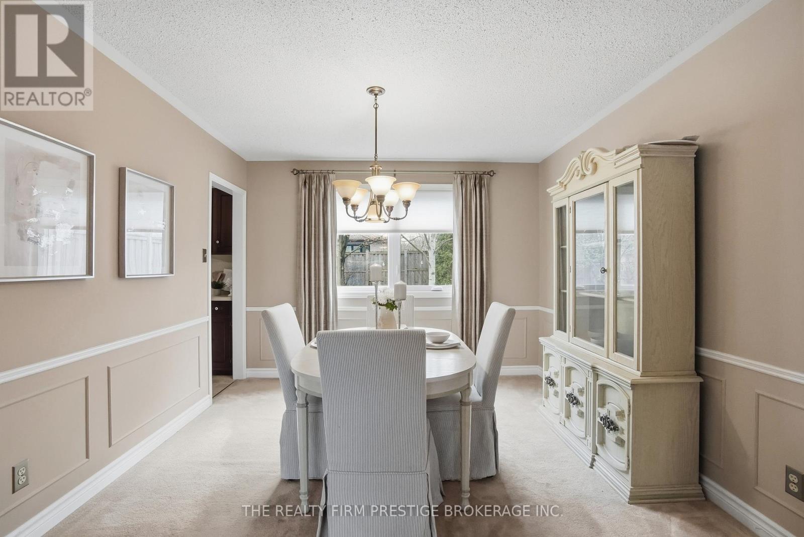 1050 Mahogany Crescent, London North, Ontario  N6H 4V9 - Photo 11 - X13018496