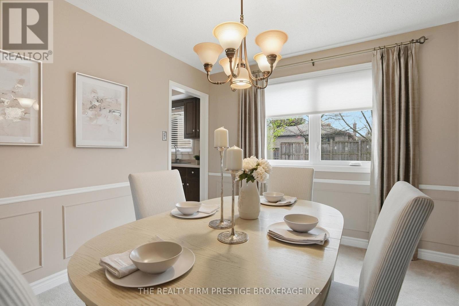 1050 Mahogany Crescent, London North, Ontario  N6H 4V9 - Photo 12 - X13018496