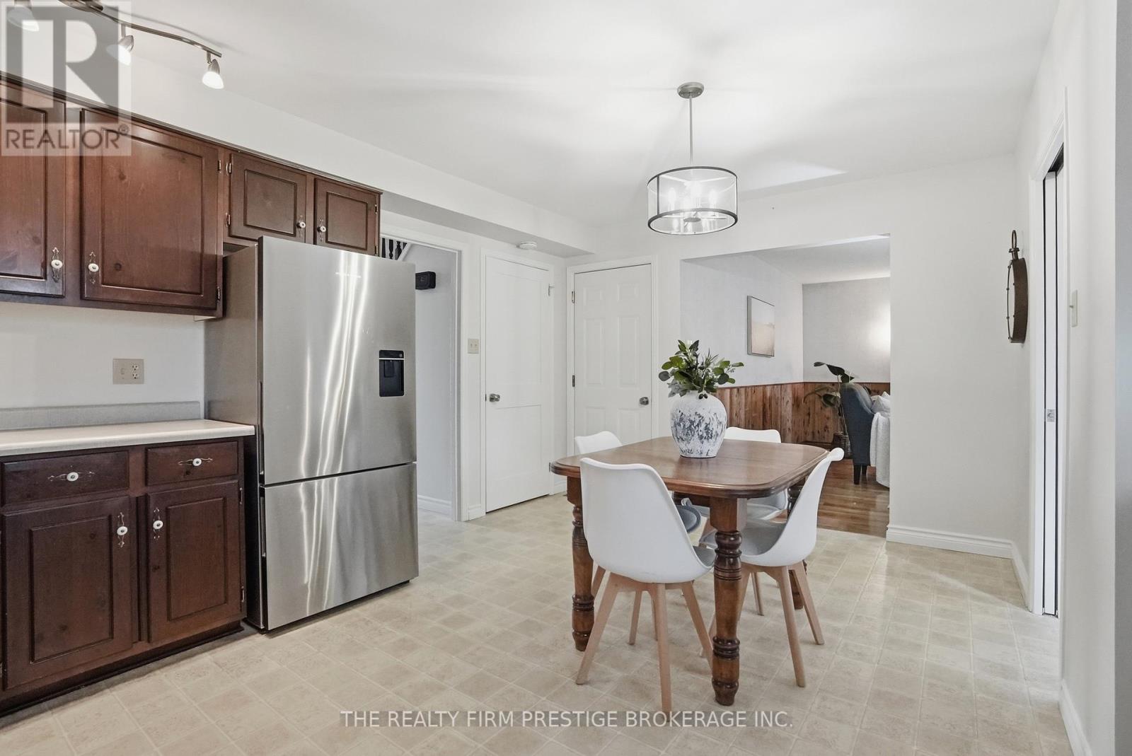 1050 Mahogany Crescent, London North, Ontario  N6H 4V9 - Photo 17 - X13018496