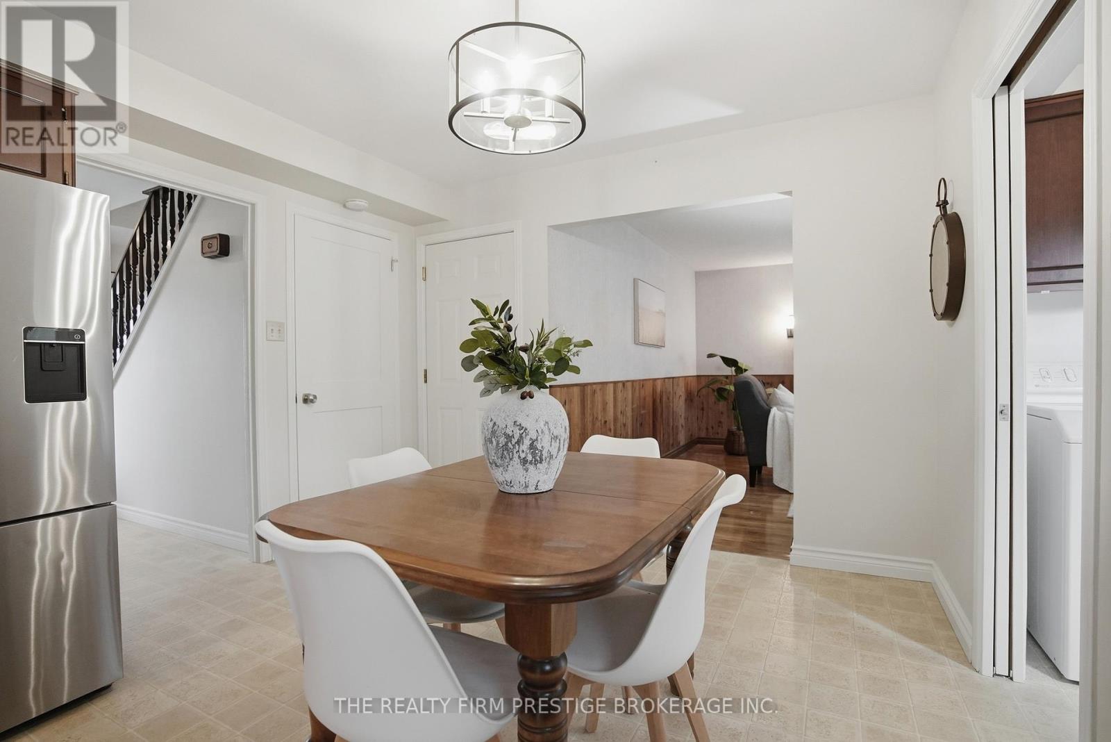 1050 Mahogany Crescent, London North, Ontario  N6H 4V9 - Photo 18 - X13018496