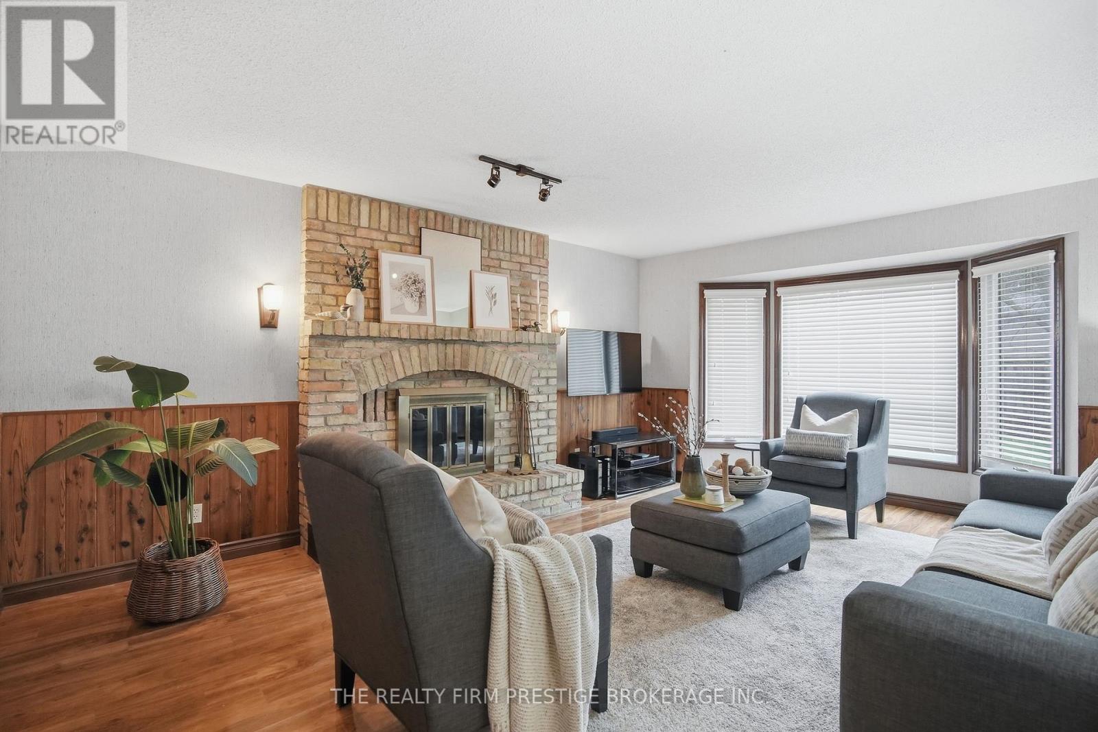 1050 Mahogany Crescent, London North, Ontario  N6H 4V9 - Photo 20 - X13018496