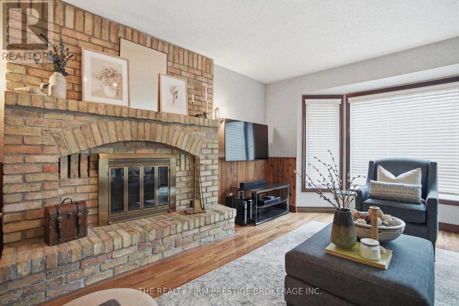 1050 Mahogany Crescent, London North, Ontario  N6H 4V9 - Photo 22 - X13018496