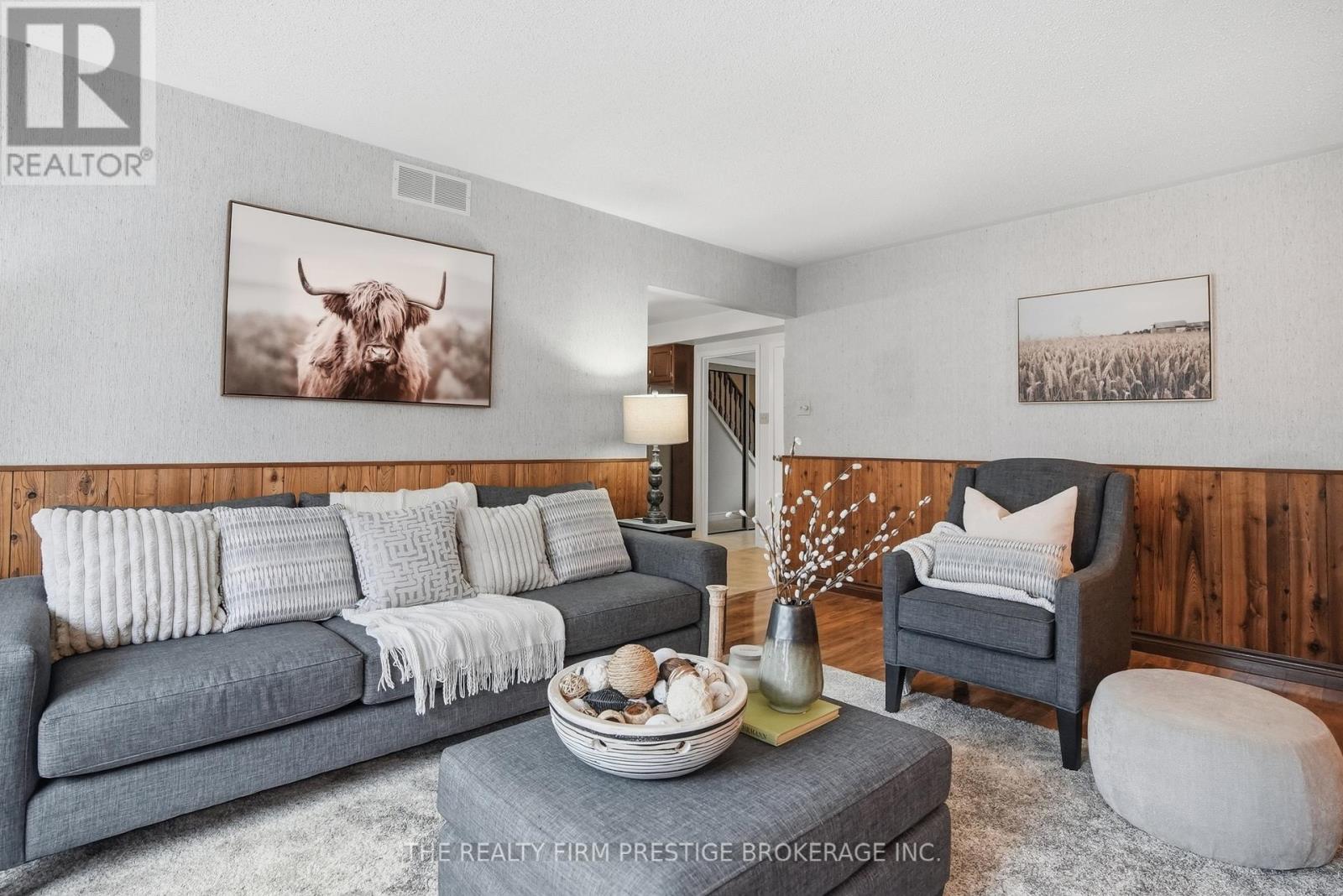 1050 Mahogany Crescent, London North, Ontario  N6H 4V9 - Photo 23 - X13018496