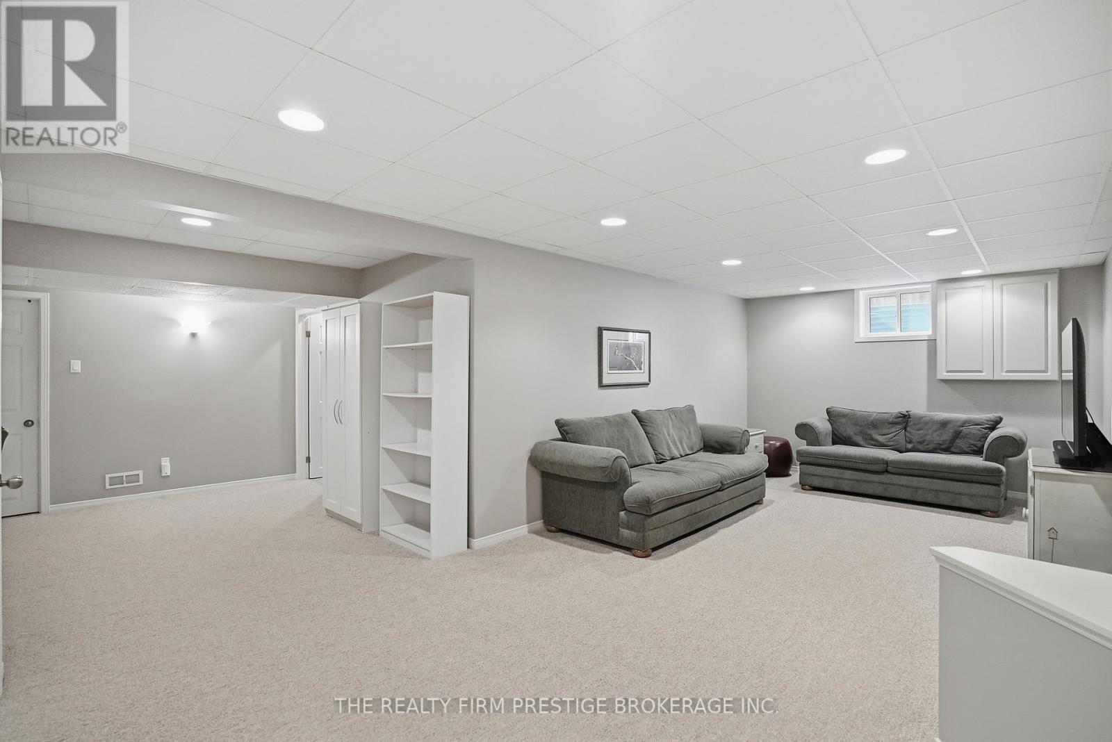 1050 Mahogany Crescent, London North, Ontario  N6H 4V9 - Photo 34 - X13018496