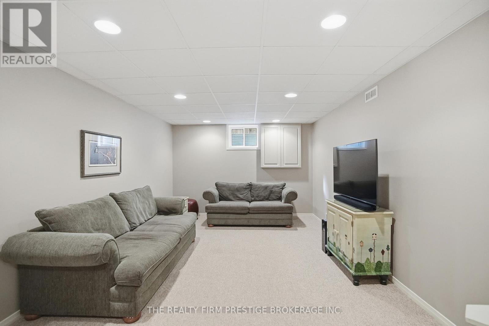 1050 Mahogany Crescent, London North, Ontario  N6H 4V9 - Photo 35 - X13018496