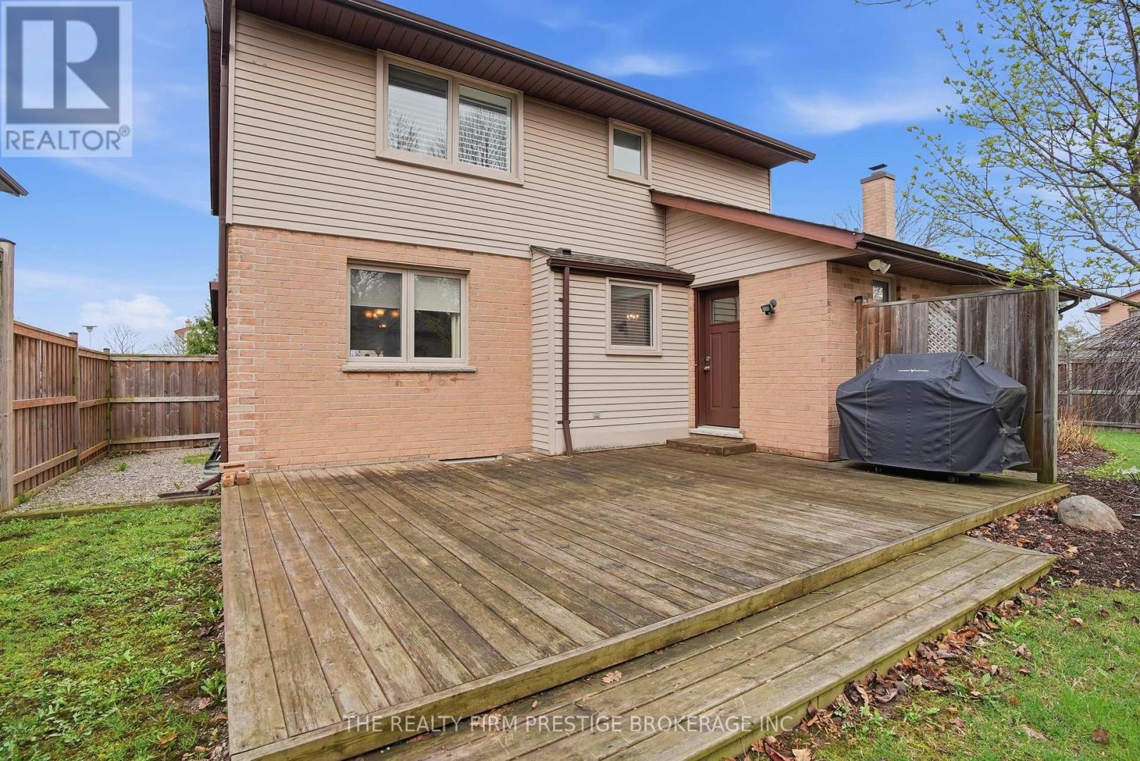 1050 Mahogany Crescent, London North, Ontario  N6H 4V9 - Photo 41 - X13018496