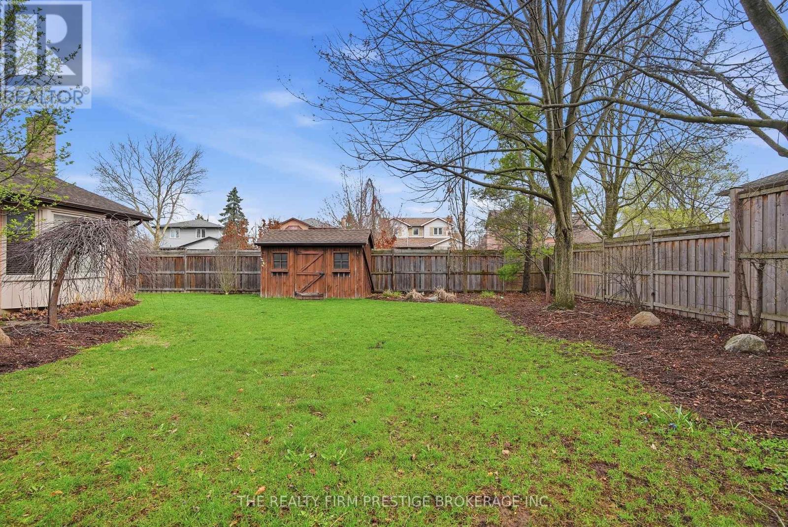 1050 Mahogany Crescent, London North, Ontario  N6H 4V9 - Photo 42 - X13018496