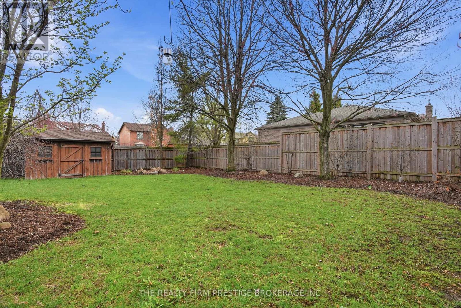 1050 Mahogany Crescent, London North, Ontario  N6H 4V9 - Photo 43 - X13018496