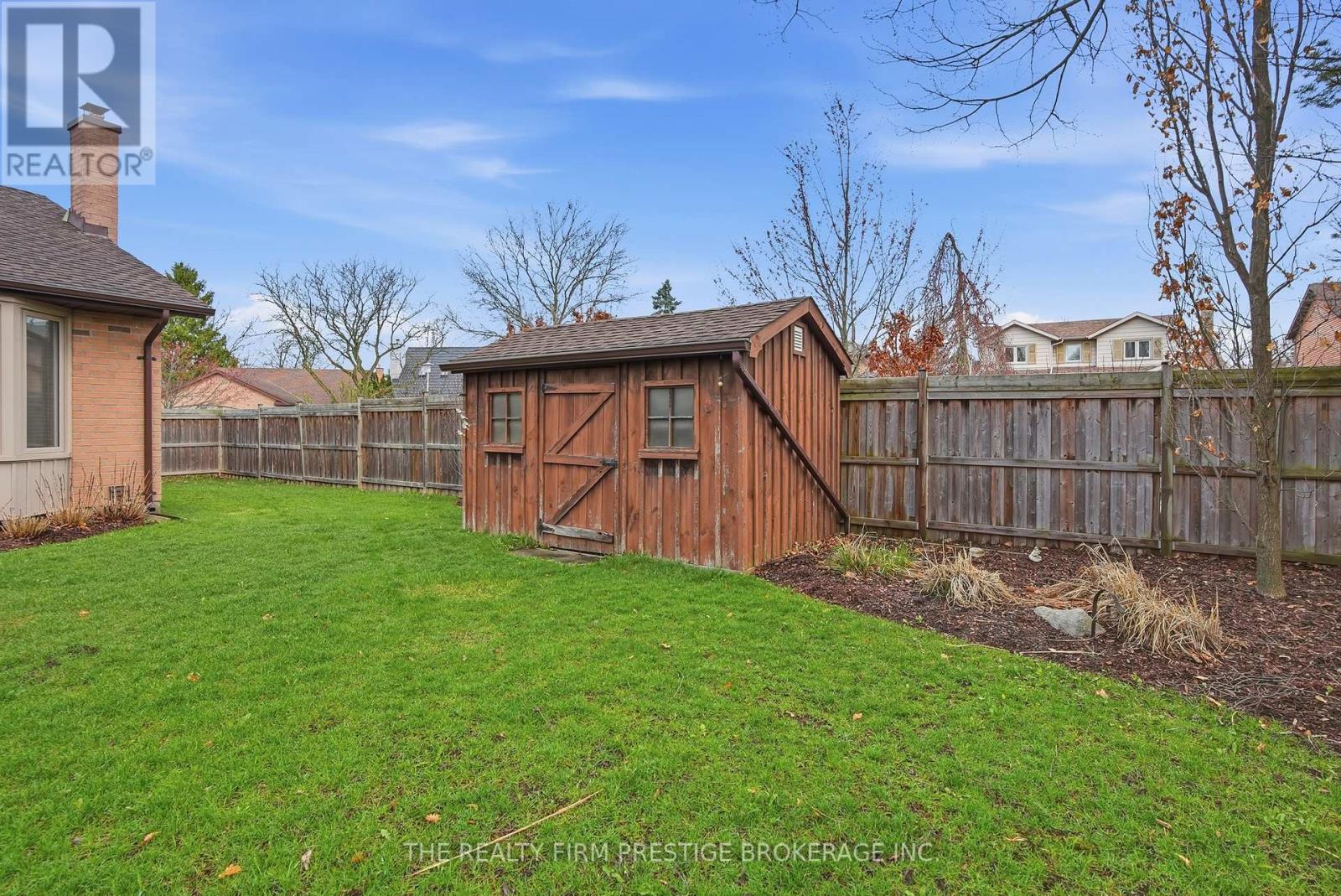 1050 Mahogany Crescent, London North, Ontario  N6H 4V9 - Photo 44 - X13018496